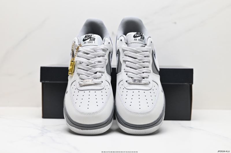 Nike Air Force 1 Shoes